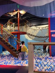 -幻贝家儿童乐园(苏州中心店)