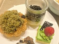 -富力希尔顿酒店·地阔自助餐厅