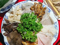 -巴九门老火锅(来福士打望店)