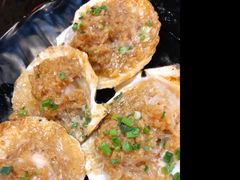 扇贝-眼镜哥浦江夜宵大本营