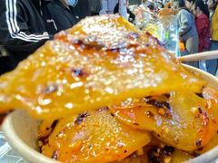 -丁家坡洋芋·观音桥好吃街A区(全国总店)