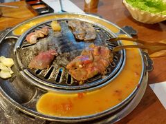 -喜来稀肉(金巴利道店)