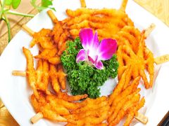 颜鱼排-神舟古船茶餐厅