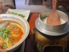 -魏铭鱼头捞饭(晋阳路店)