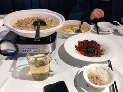 -上座·餐厅(阳光100店)