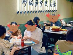 -肥家大排档(天河体育西店)