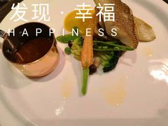 -光谷希尔顿酒店-厨意意大利餐厅(鸿雁路店)