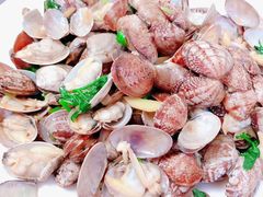 -宾朋海鲜美食餐厅·特色美食(兴海路店)