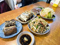 -侯哥面馆(瑞景店)