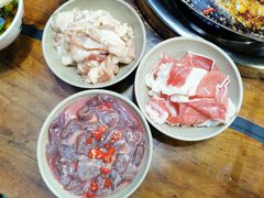 -四小区火锅·巷子里的重庆火锅(花照壁店)