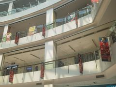 -五缘湾悦都汇购物中心