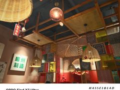 -螺大喜螺蛳粉火锅(雍和宫店)