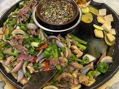 -正宗水城烙锅(黔灵东路店)