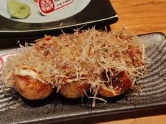 -炉胜·炉端烧·居酒屋
