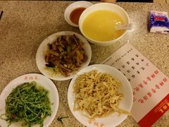 -老班长手工灌汤包老店(东山店)