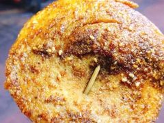 -新林麻辣串(西市场总店)