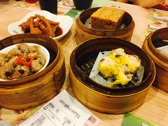 -添好运点心专门店(中环IFC店)
