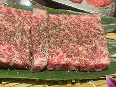 -虎丸烧肉(新大陆广场店)