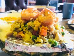 菠萝饭-泰国餐厅 Thai Food(裕华万达店)