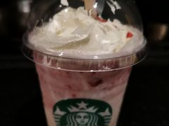 -星巴克(佛山南海万科店)