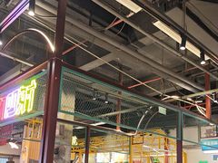 -彭耕记猪油炒小菜(吉联mall店)