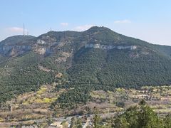 -千佛山风景名胜区