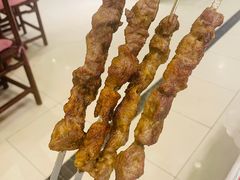 -南来顺饭庄·清真(南菜园店)