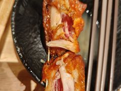 -嘻小北·兰州清汤牛肉面(南翔印象城MEGA店)