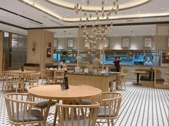 大堂-天怡興·百年蒸饺(中心书城店)