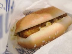 -麦当劳(合肥之心城店)