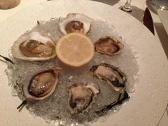 -Le Bernardin