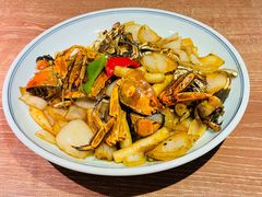 -周家二小姐的菜(西津渡店)