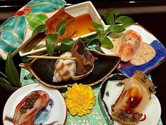 -鮨一日本料理(大中华店)