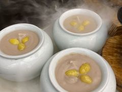 白果芋泥-潮堂 · 潮州菜(恒隆广场店)