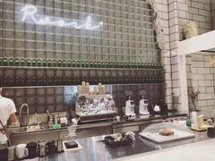 -RWORK·COFFEE(滨江店)