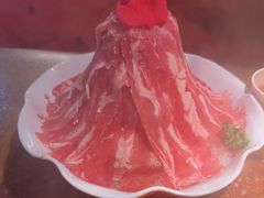 -赵美丽·重庆社区火锅·直营店(火车东站·中豪国际店)