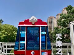 -天津之眼摩天轮