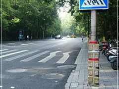 -西湖风景区-江洋畈生态公园