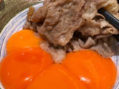 -松野谷·寿喜烧自助(华联顺义金街购物中心店)