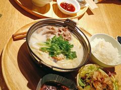 -无印良品餐堂 MUJI Diner(成都太古里店)