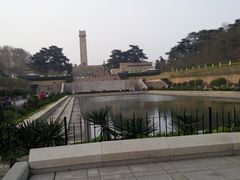 -雨花台烈士纪念馆