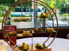 -月福京味斋·烤鸭店·北京菜(鼓楼总店)