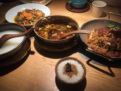 -吃饭皇帝大(解放西路店)