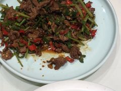 -惠丰堂饭庄·烤鸭·京味菜(翠微路店)