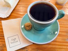 -Cafe del Volcan(永康路店)