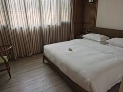 -万象温泉景区
