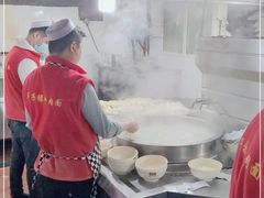 -兰州马子禄牛肉面(文景公园店)
