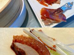 -小大董·烤鸭(观景餐厅·南京西路店)