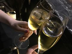 -STARRY CAFE & LOUNGE BAR(高新店)