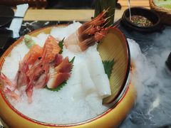 -龍二烧肉酒场(九亭店)